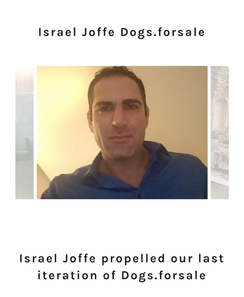 Israel Joffe